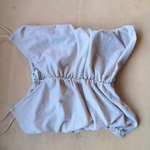 Rebellious Dreamer Pink Top